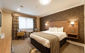 Corr'S Corner Hotel